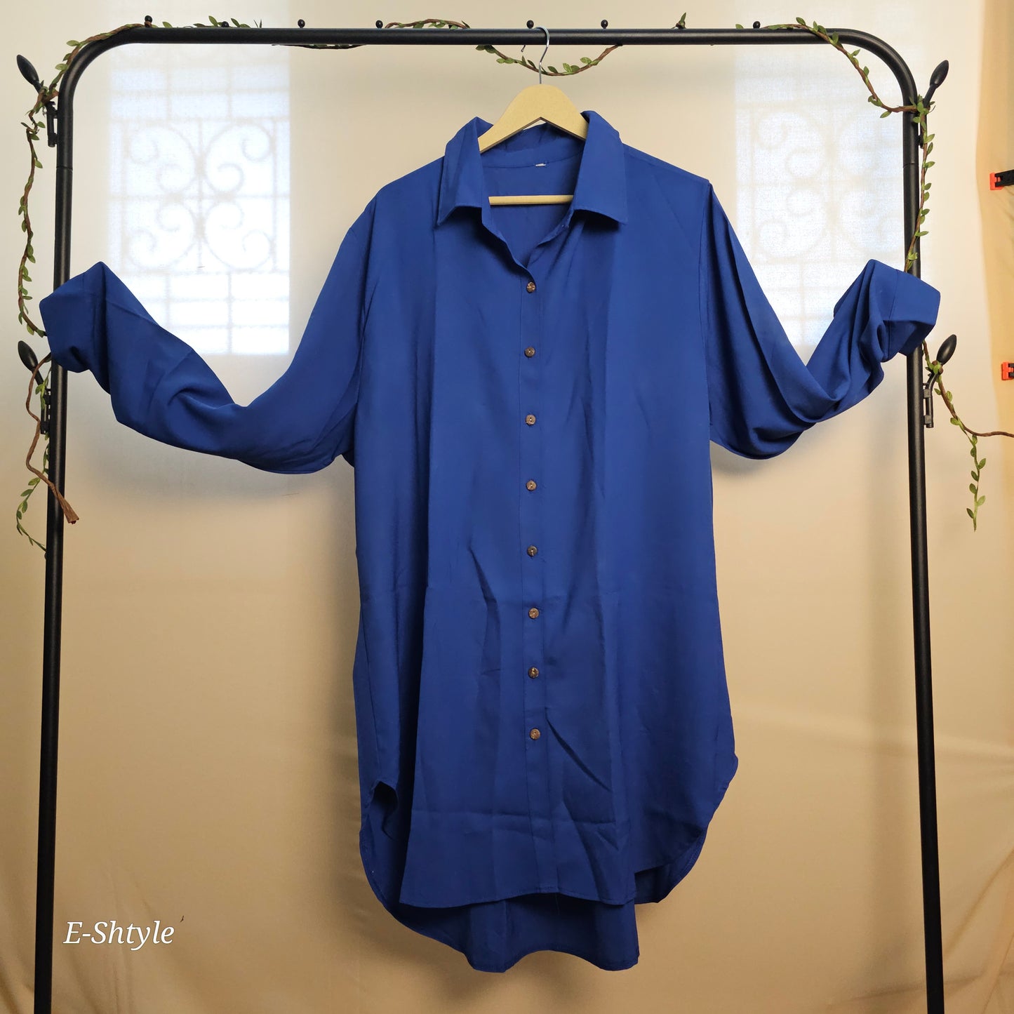 Long Shirt
