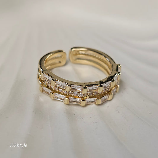 Golen Ring
