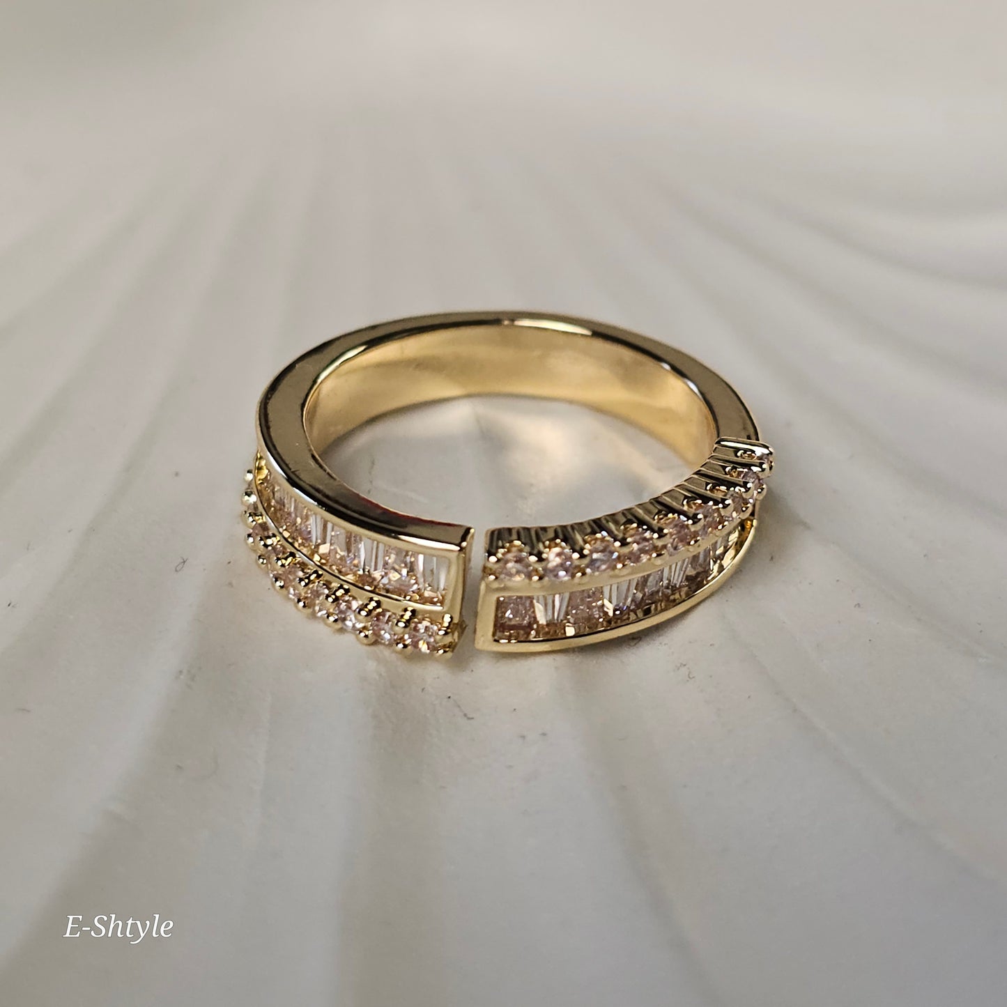 Golen Ring