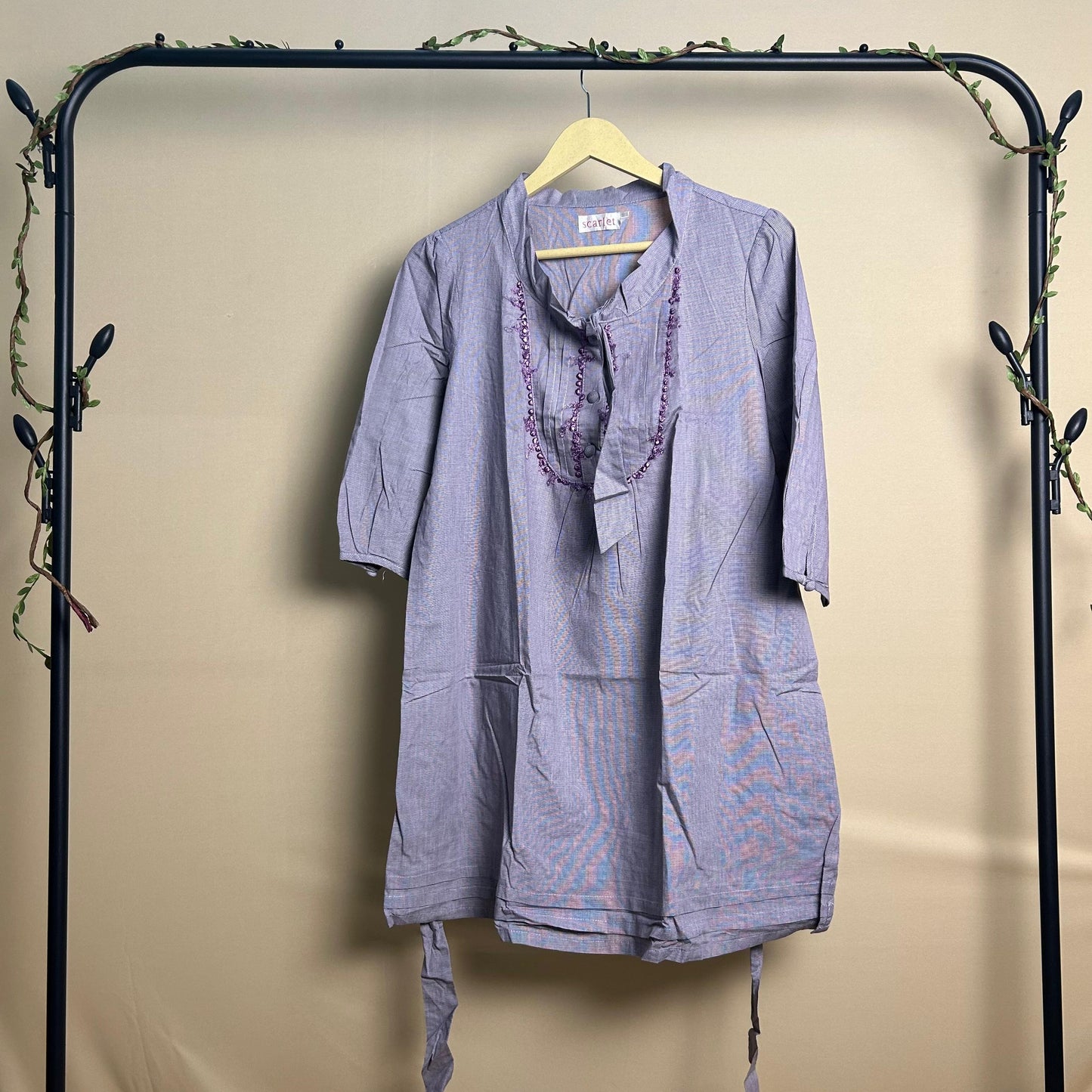 Long Shirt
