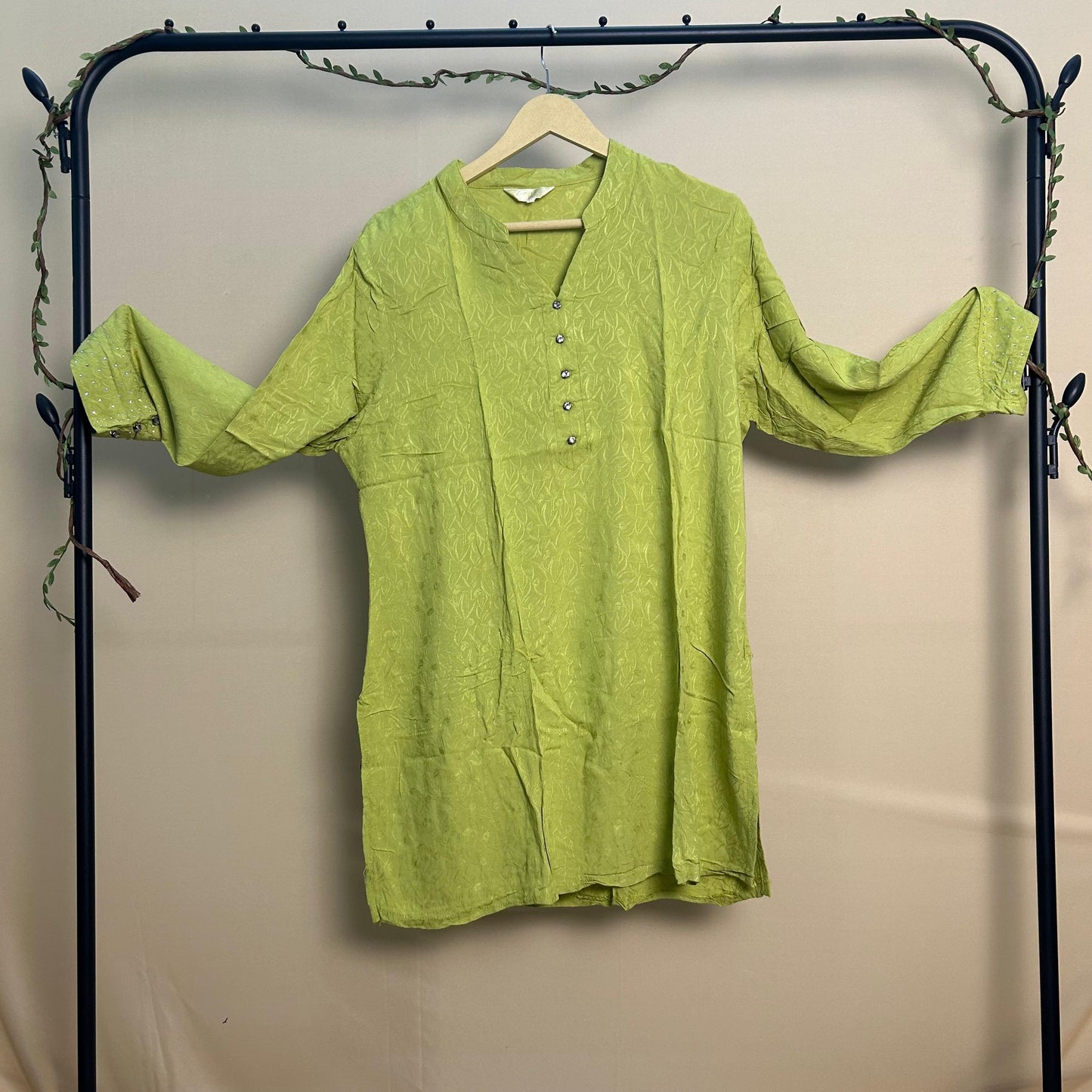 Long Shirt