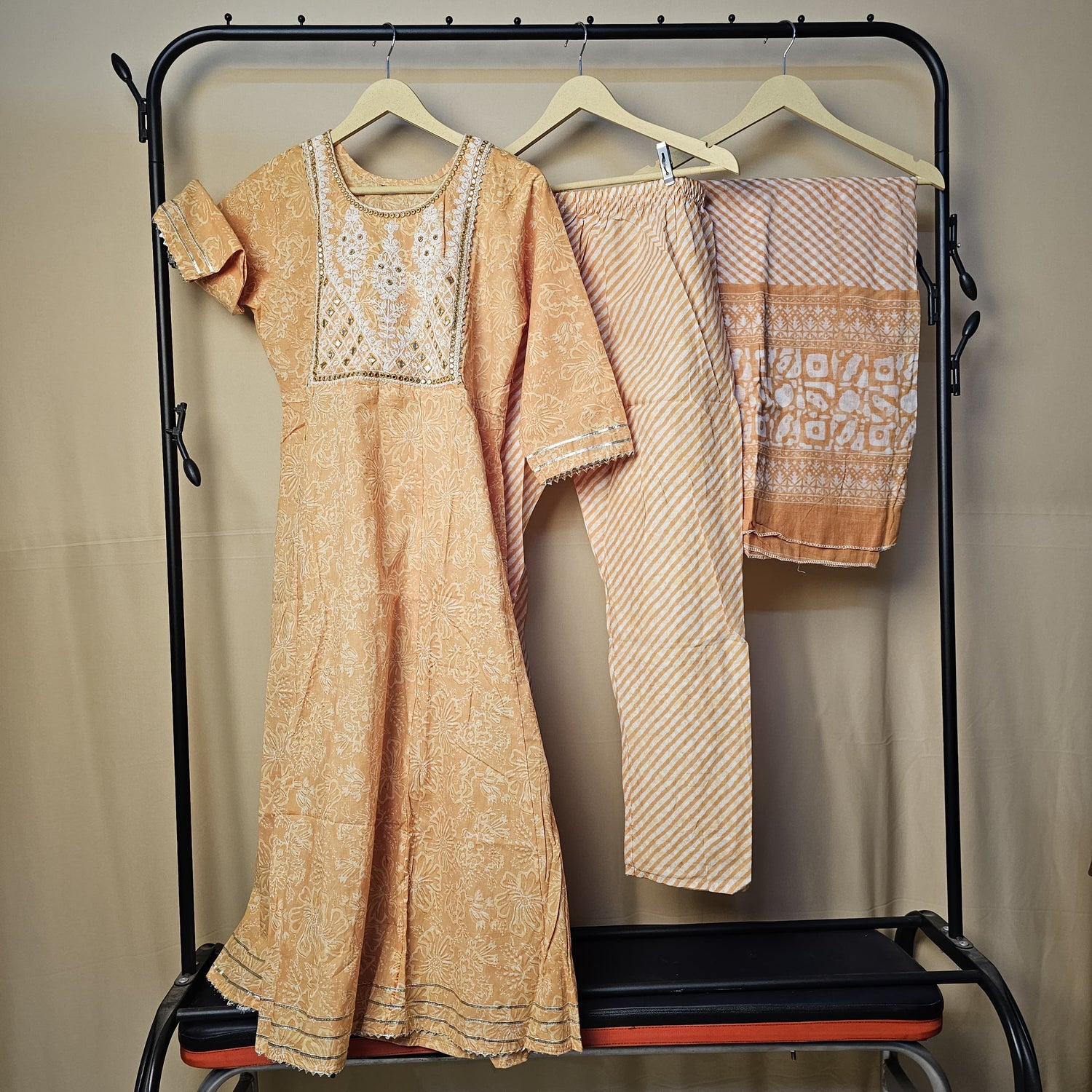 Anarkali