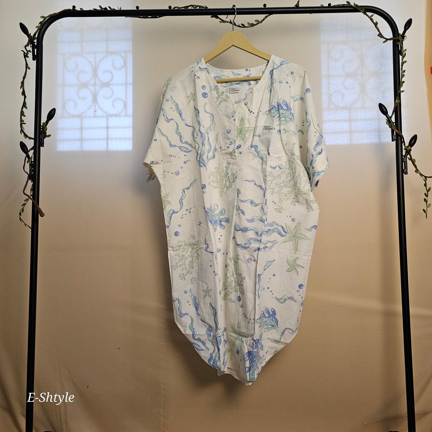 Long Shirt