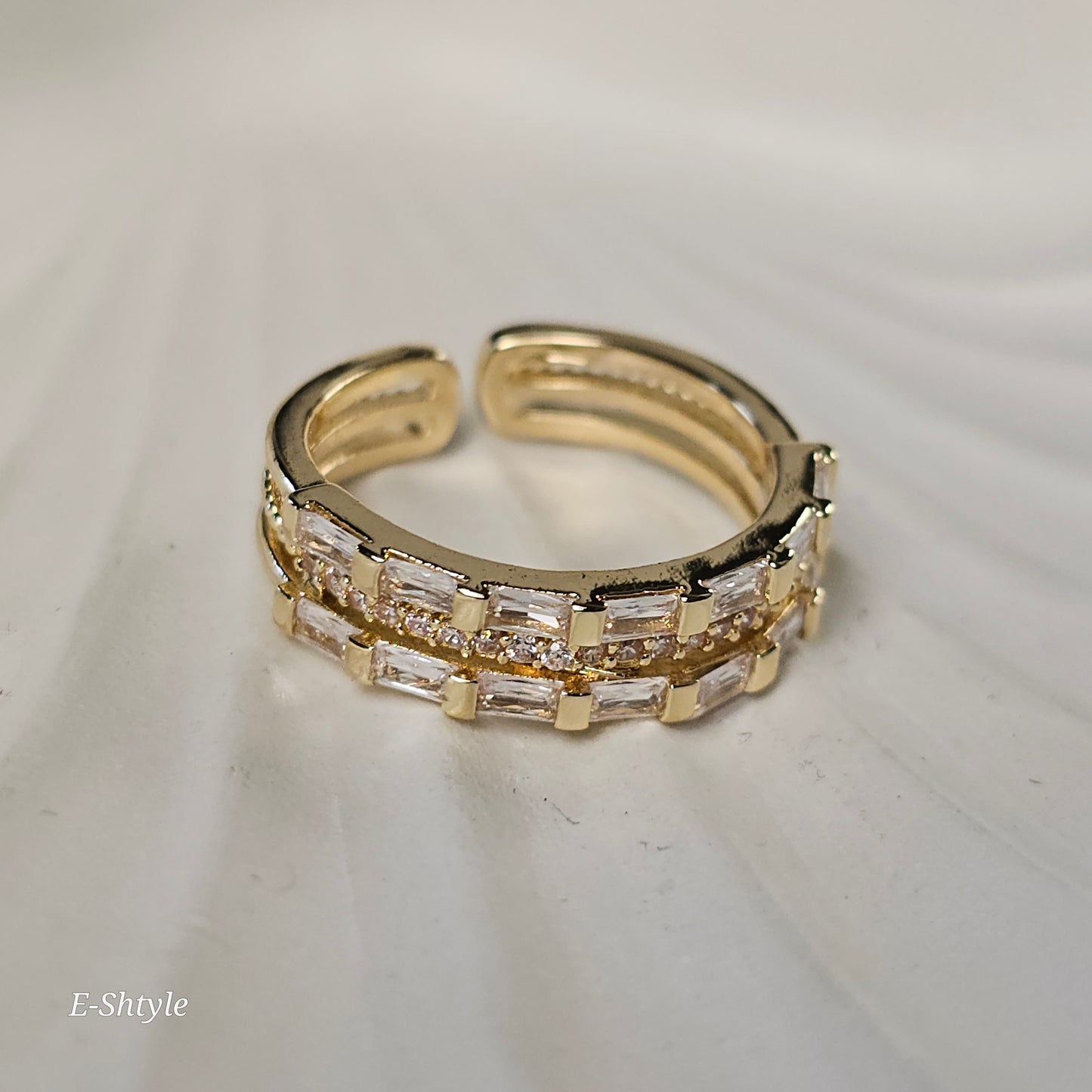 Golen Ring