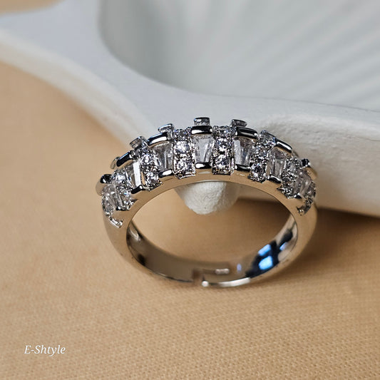 Ring Silver