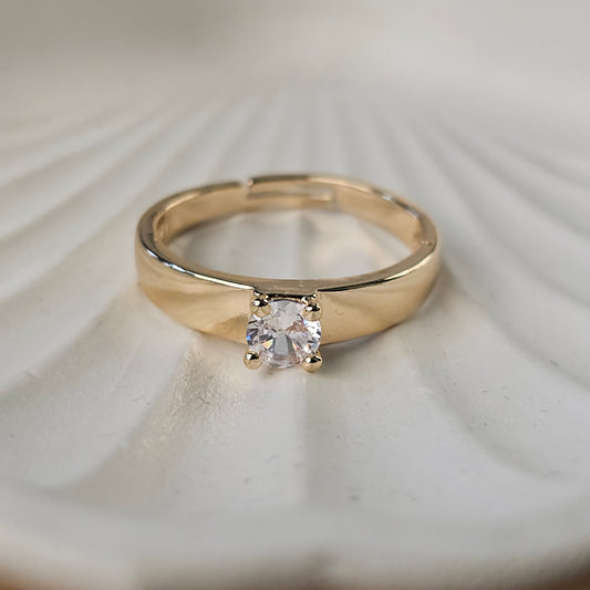 Radiant Solitaire