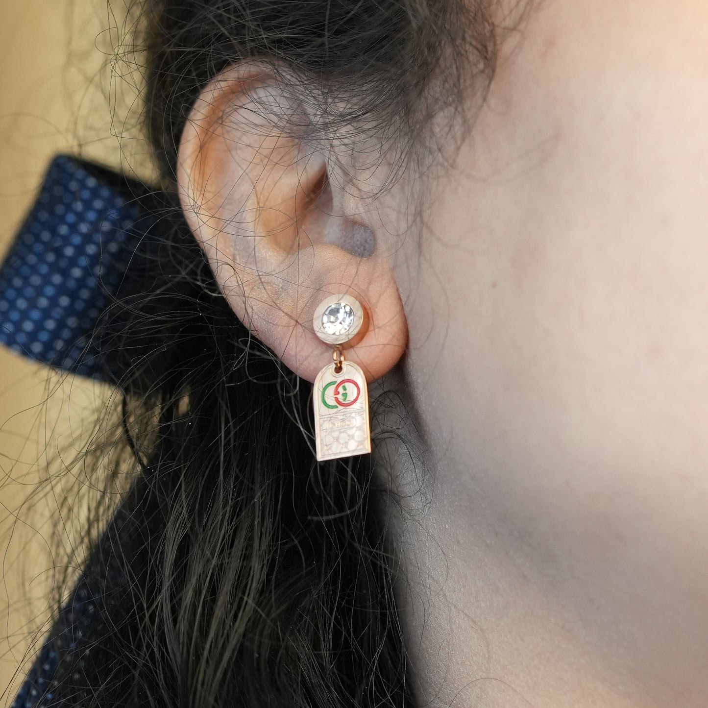 Chic Icon Earrings