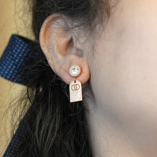 Chic Icon Earrings