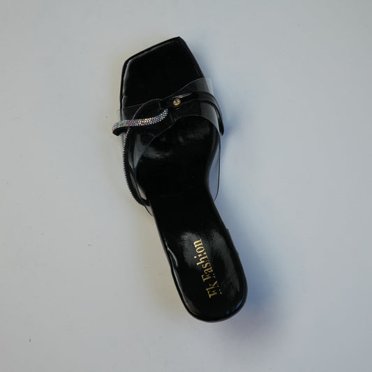 Black Shine