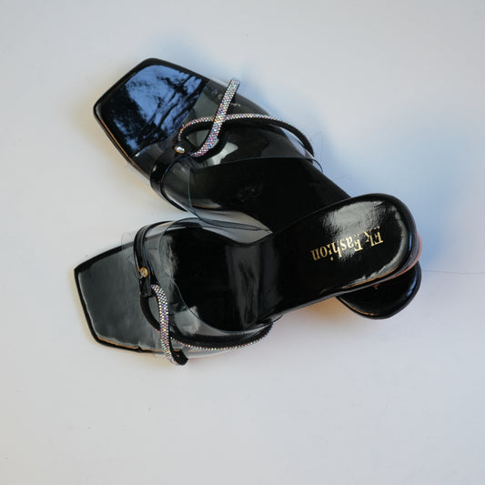 Black Shine