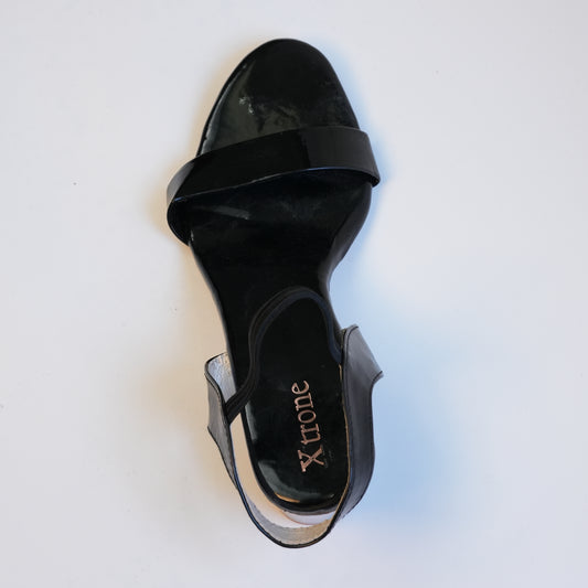 Strap Black