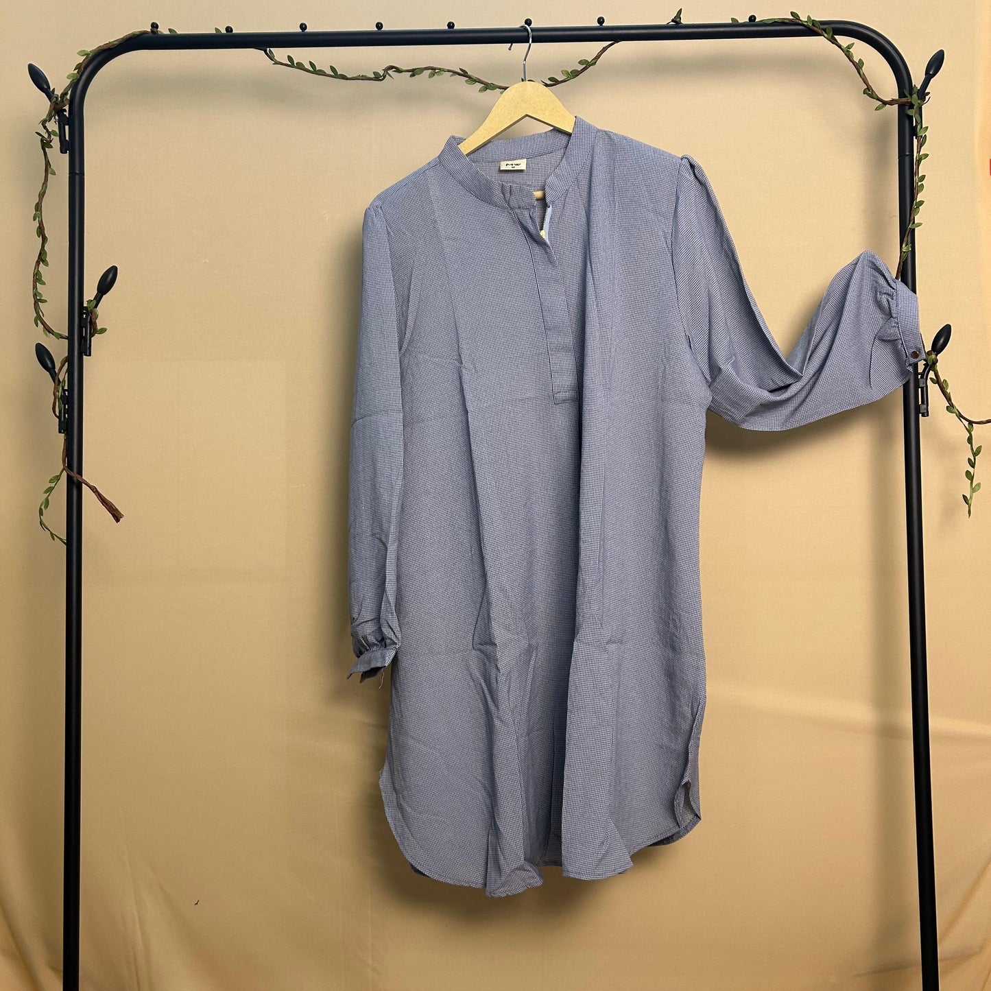 Long Shirt