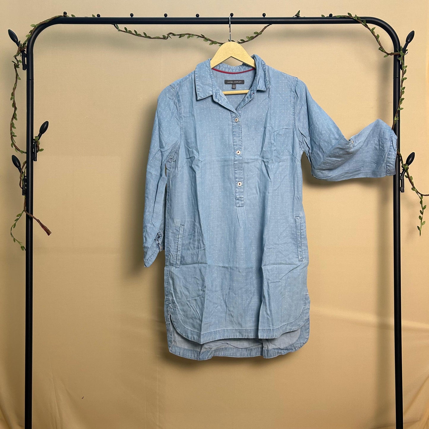 Long Shirt